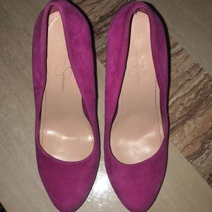 Jessica Simpson Pumps